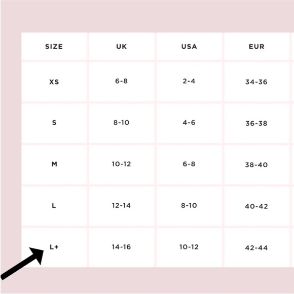 NEW House of CB Catalina Top White Large+ (XL) - Picture 17 of 17